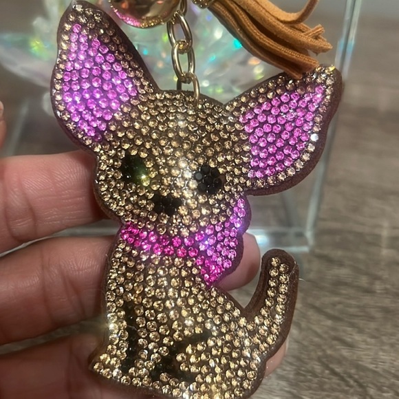 Kate Spade Shoulder Bag - Lottery - Picture 8 of 10